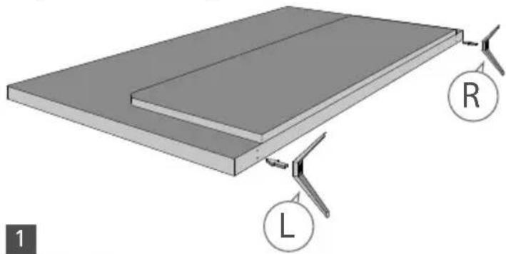 SHARP LC-32HG5141K - x - 2