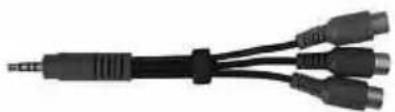 SHARP LC-32HG5141K - Accessories - 6