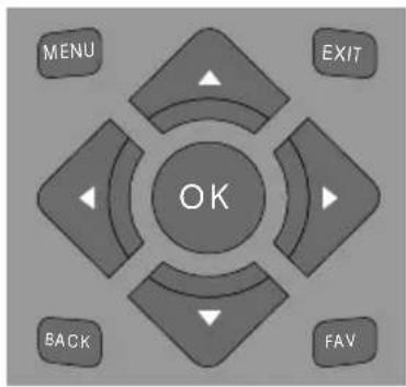 SHARP LC-32HG5141K - SOUND MENU - 2