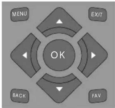 SHARP LC-32HG5141K - TIME MENU - 2