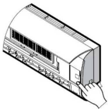 Elgin HIQE09B2NA - INDICADOR DE COMPRESSOR - 1