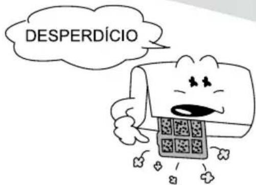 Elgin HIQE09B2NA - DICAS DE OPERAÇÃO - 1
