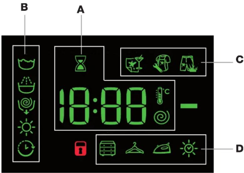 B A 18:00 C D