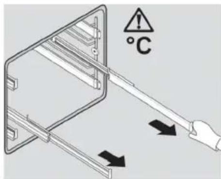 °C