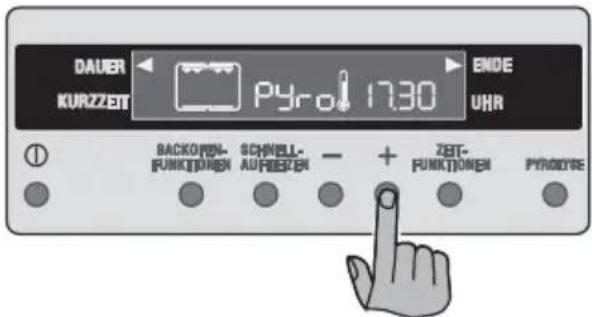 PRIVILEG EB6080EP - Reinigung und Pflege - 2