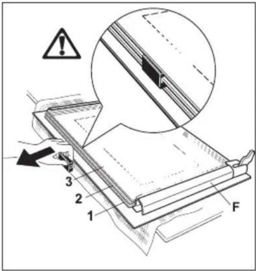 PRIVILEG EB6080EP - Reinigung und Pflege - 1