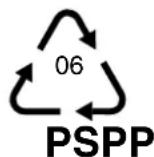 PRIVILEG Classic 5013 S - Hinweis zur Verpackungsentsorgung - 3