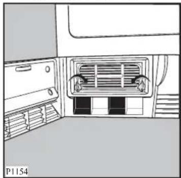 PRIVILEG Classic 30650 CD - Reinigung des Luftkondensors - 2