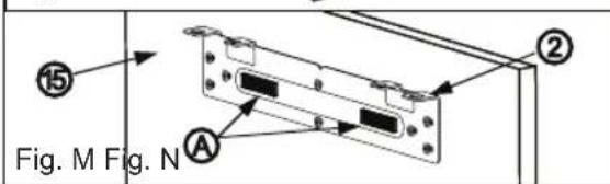 PRIVILEG PRFIF 154 A++ - Türanschlagwechsel - 6