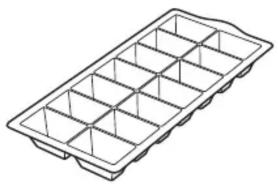 PRIVILEG PRB 385W A++ - ACCESSORIES - 3