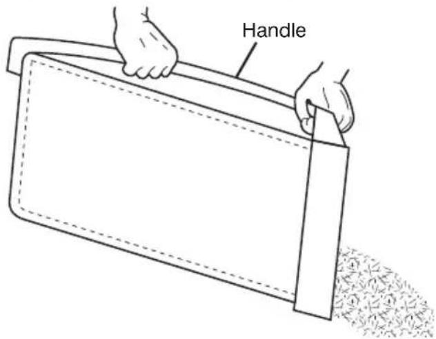 Handle