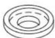 POULAN PP155H42 - UNASSEMBLED PARTS - 10