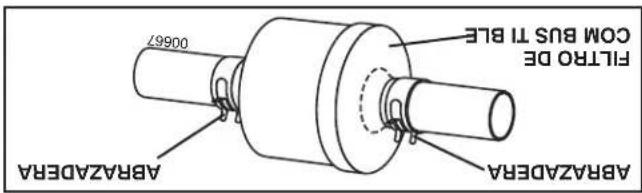 POULAN PP155H42 - SERVICIO Y AJUSTES - 3