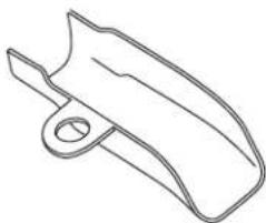 POULAN PP155H42 - UNASSEMBLED PARTS - 13