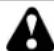 POULAN PP155H42 - WARNING - 1