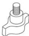 POULAN PP155H42 - UNASSEMBLED PARTS - 11