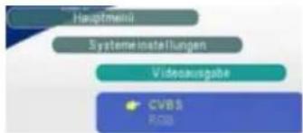 STRONG SRT 51 - Systemeinstellungen - 5