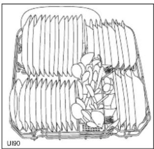 ZANKER ZKS 5640 IE - Unterkorb - 1
