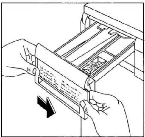 ZANKER Lavita 9120 - Programmkarte - 1