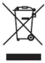 KORONA 24030 - Disposal Instructions - 1