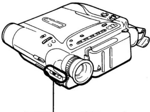 SANYO VM-ES77P - Notes : - 1