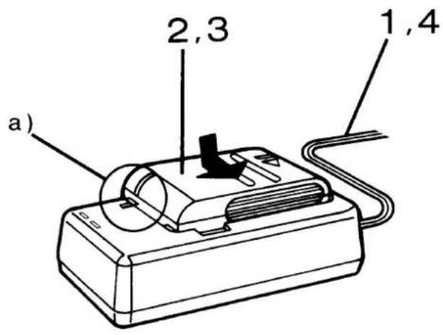 2,3 1,4 a)