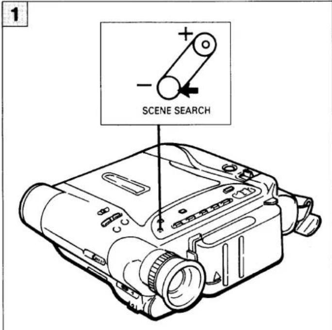 1 SCENE SEARCH
