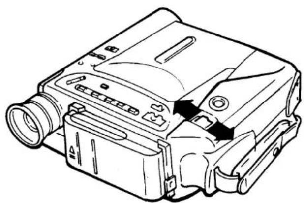 SANYO VM-ES77P - Scene search - 3