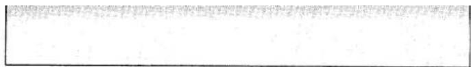 Scanned text of a formal notice or official document with redacted sections and blank fields