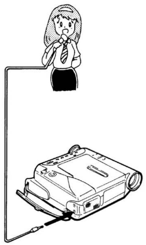 SANYO VM-ES77P - AUTO IRIS - 1