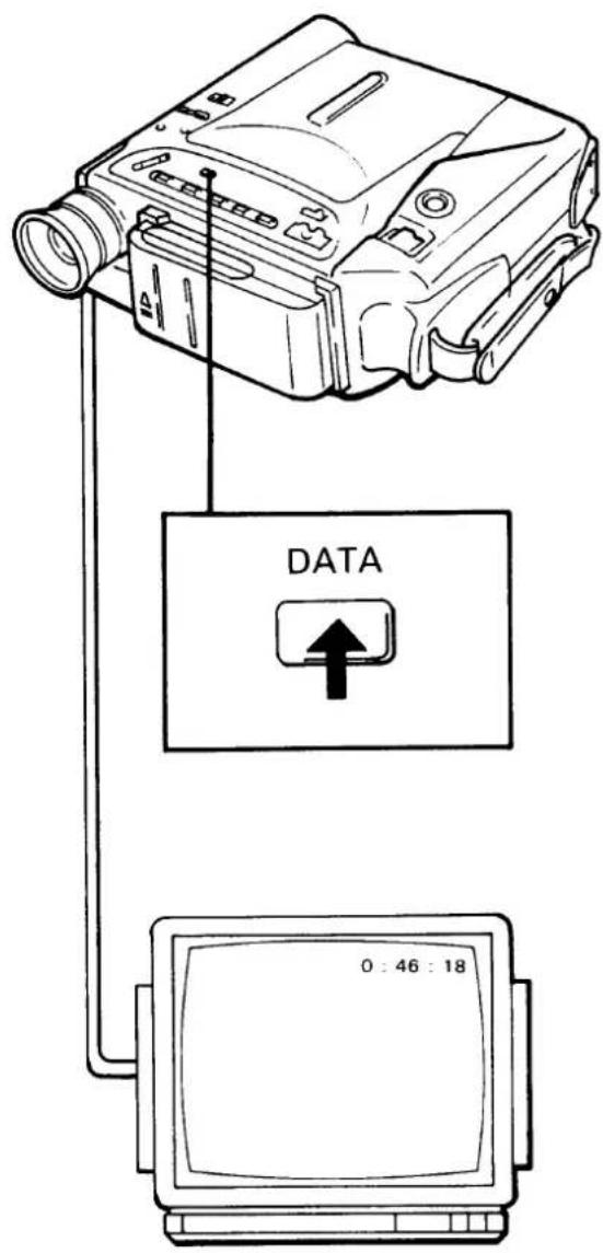 DATA 0 : 46 : 18