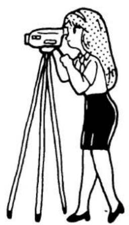 SANYO VM-ES77P - TRIPOD - 1