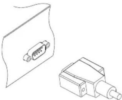 TOPFIELD TF 7720 HSCI - Über Ihren Computer und die Schnittstelle RS-232 - 1