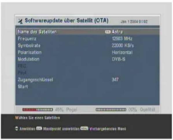 TOPFIELD TF 7700 HSCI - ÜberSatellit - 1