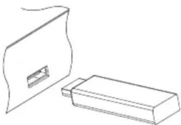 TOPFIELD TF 7700 HD PVR - Über ein Speichermedium, das am USB-Anschluss angeschlossen ist - 1