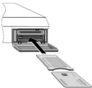 TOPFIELD TF 6000 PVRE - Was ist ein Common Interface (Gemeinsame Schnittstelle)? - 1