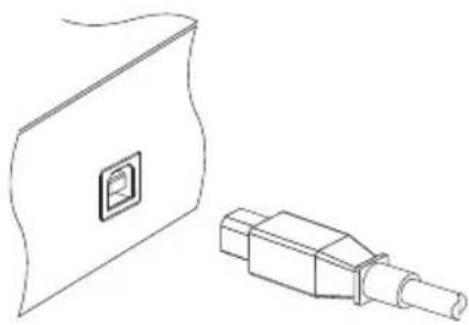 TOPFIELD TF 6000 PVRE - Über den USB-Anschluss Ihres Computers - 1