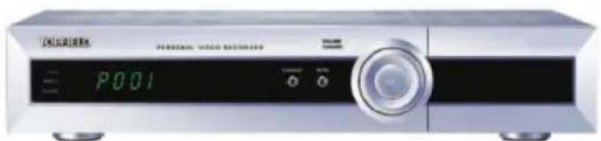 TOPFIELD TF 5200 PVRc - 1