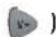 TOPFIELD TF 4000 PVR - ⑬ V+/V- Tasten - 2
