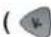 TOPFIELD TF 4000 PVR - ⑬ V+/V- Tasten - 1