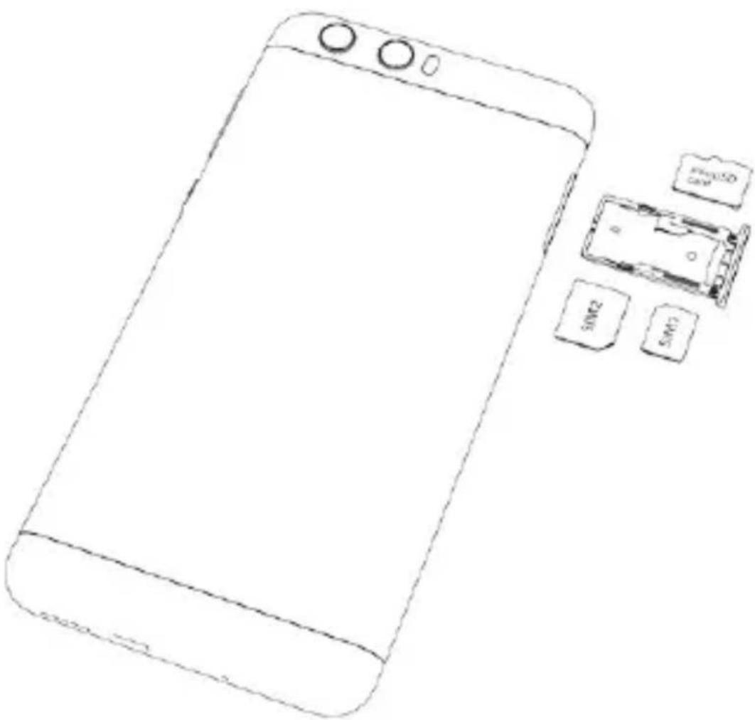 TESLA Smartphone 9.1 - 1
