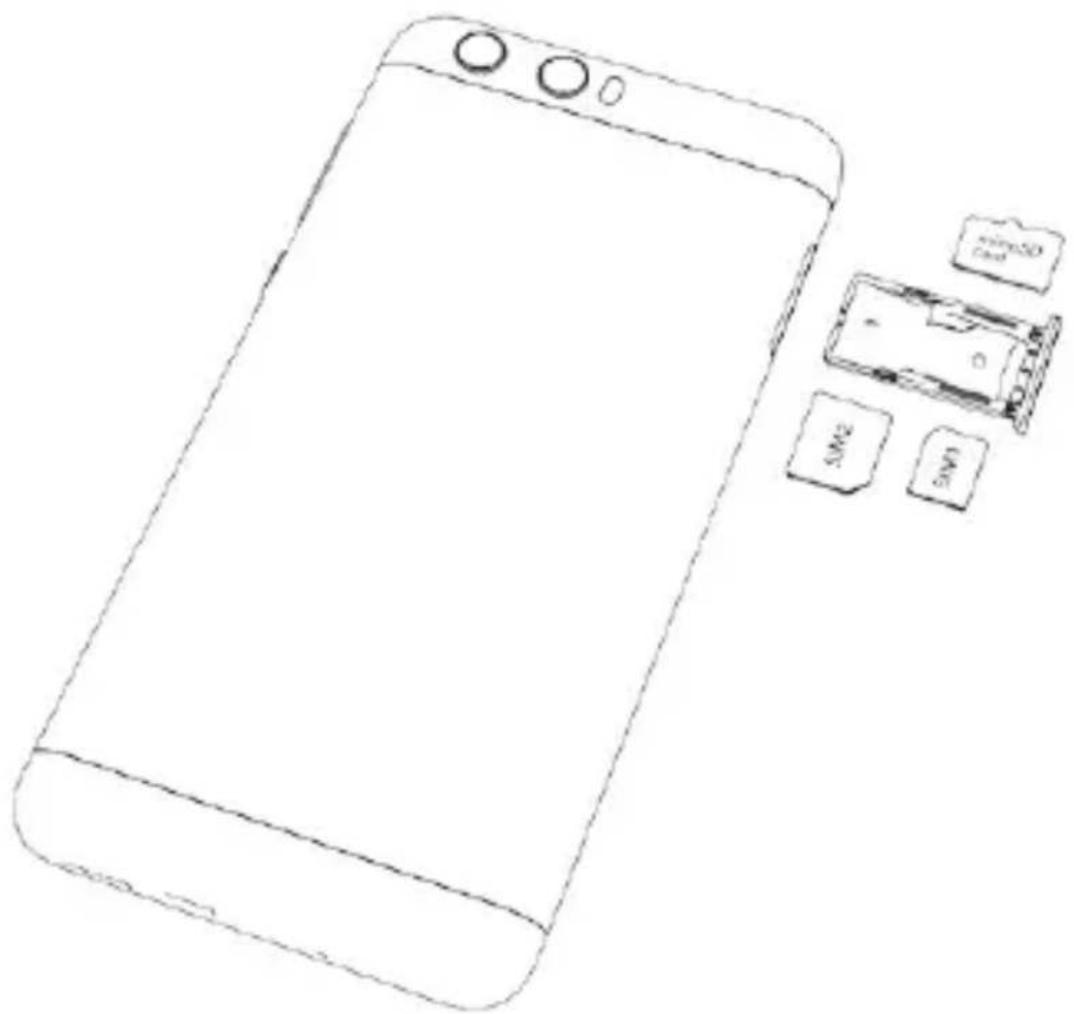 TESLA Smartphone 9.1 - 1