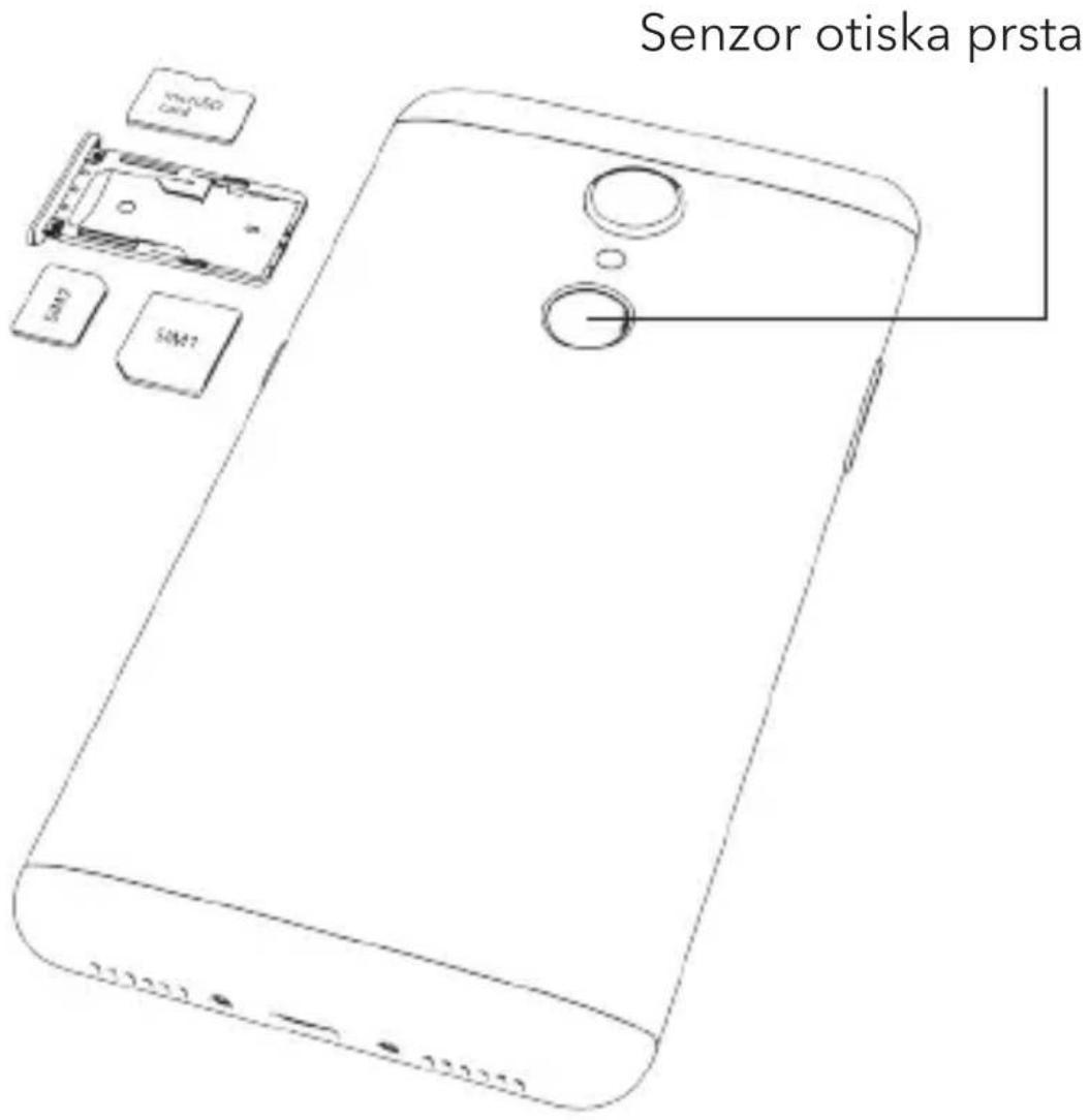 TESLA Smartphone 6.3 - 3