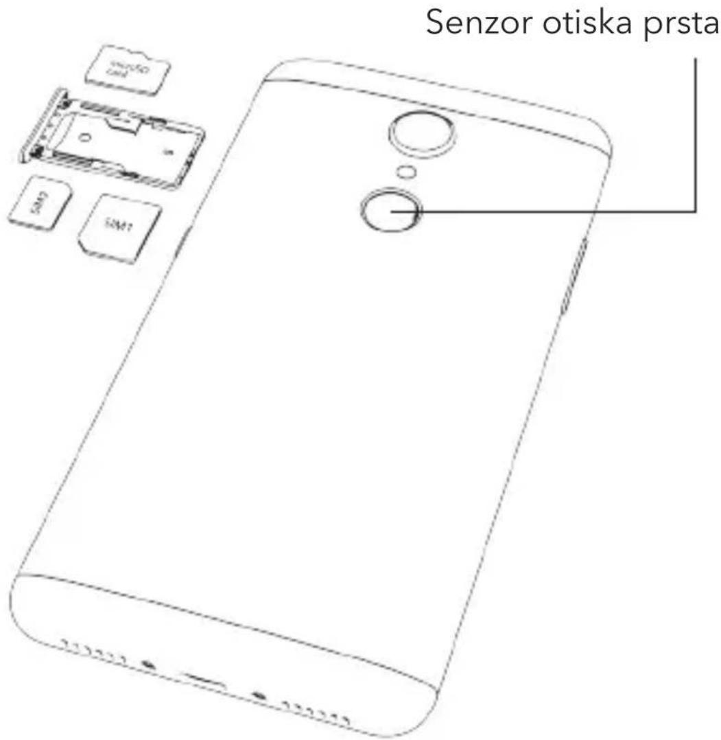 TESLA Smartphone 6.3 - 5