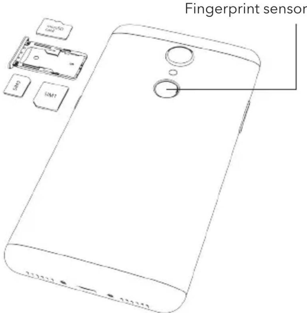 TESLA Smartphone 6.3 - 1
