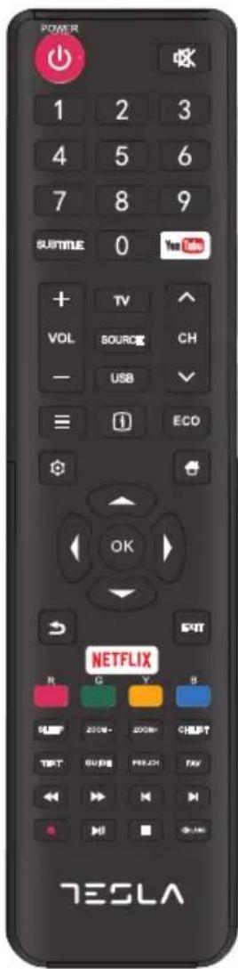 POWER 1 2 3 4 5 6 7 8 9 SUTTIME 0 Yes + TV VOL SOURCE CH - USB ≡ [1] ECO OK NETFLIX R G Y S SELECT USER- SERVICE CHUT TERT GUIDER PESH FAY < > > > > > > > > > > > > > > > > > > > > > > > > > > > > > > > > > > > > > > > > > > > > > > > > > > > > > > > > > > > > > > > > > > > > > > > > > > > > > > > > > > > > > > > > > > > > > > > > > > > > < img src="TESLA" >