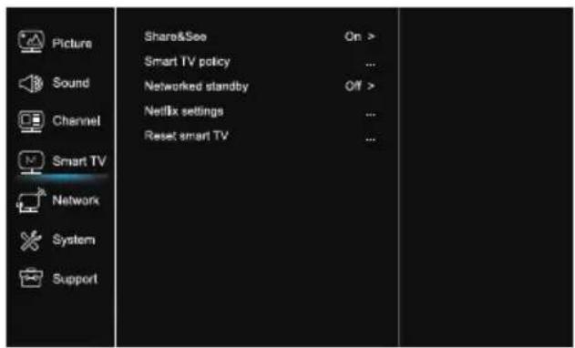 TESLA 40T319SFS - Smart TV - 1