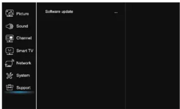 TESLA 40T319SFS - Support - 1
