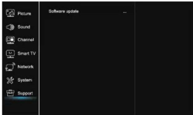 TESLA 40T319SFS - Resetarea acțiunii (Resetshop) - 1