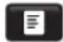 TESLA 43K307BF - Remote Control Shortcut Keys - 1
